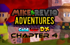 Mike &amp; Revio Adventures: Cold War DX Chapter 4