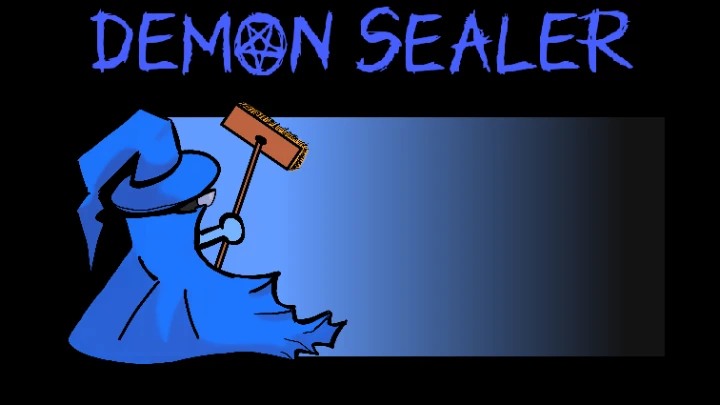 Demon Sealer