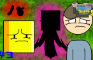 The Ben and Spare Show - S2 Ep 3: Deeper, Darker.