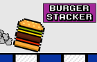 Burger Stacker