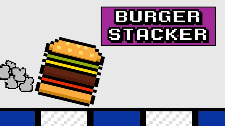 Burger Stacker
