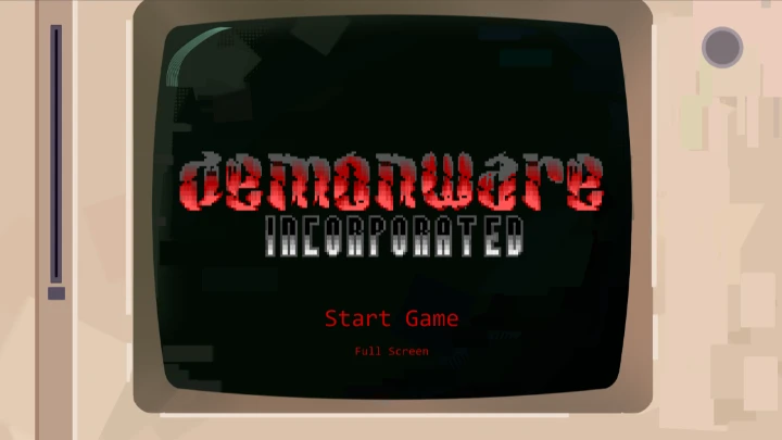 Demonware Incorporated