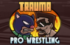 TRAUMA - Pro Wrestling! OFFICIAL TRAILER!