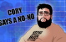 Oney Plays: Cory Says a No-No