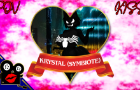 POV Kiss - Krystal (Symbiote)