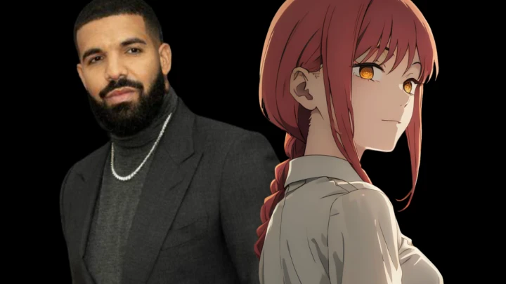 Drake Gets Help