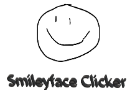 Smileyface Clicker