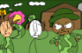 Shane Moonrock: Part One.