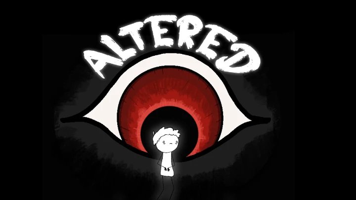 Altered