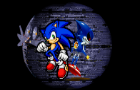 Sonic Bros. Mega DT - Part 1