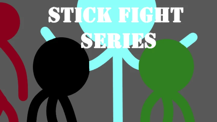 Stick Fight Series Full Movie