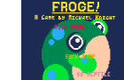 Froge