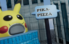 A Tour of Pika-Pizza