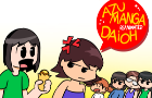 Azumanga Daioh Reanimated - Sata Andagi!