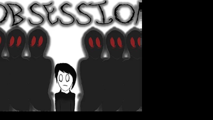 Obession (Demo)