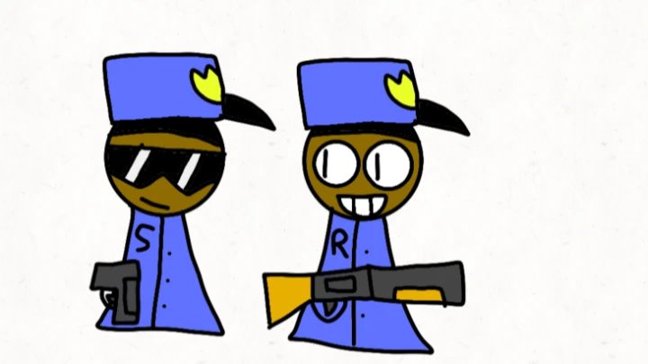 Steve and Ray 4