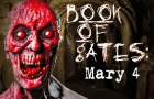Book of Gates : Mary 4