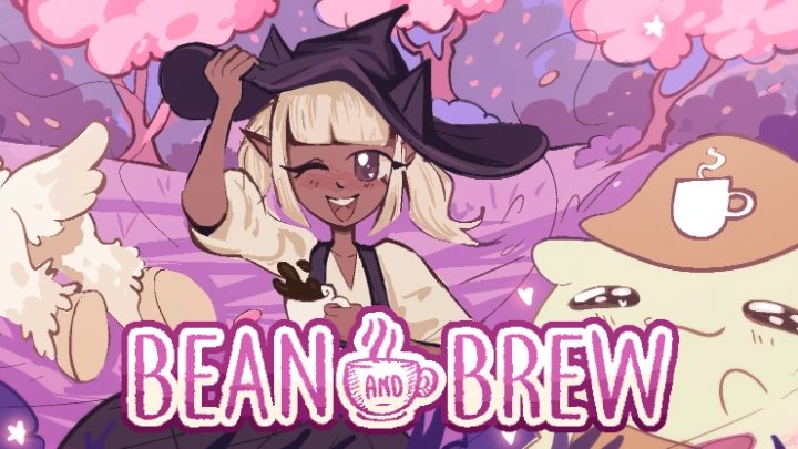 Bean and Brew