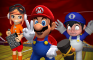 Sonic The Hedgehog & SMG4: Cult Of Cobalt EPISODE 1 - Perform The Play