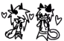 Winkles Twinkle (Animation Meme)