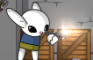 Snowball's training