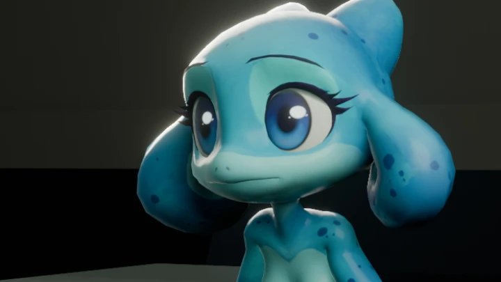 Puddle's introduction