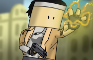 Paper Half-Life: Alyx