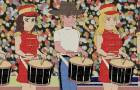 Drummers B