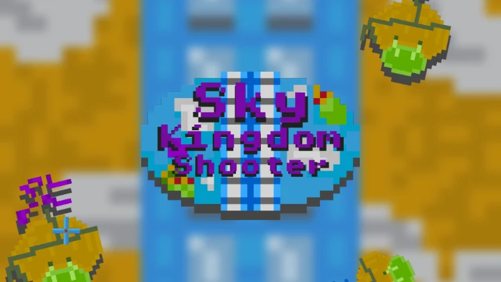 Sky Kingdom Shooter [BETA]