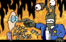 Slug Meat Jones S1 E4: Gastropod Resources