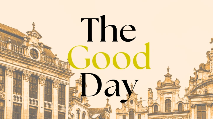 The Good Day