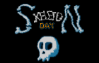 Skeleton Day