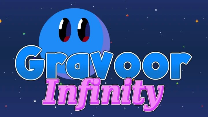 Gravoor Infinity