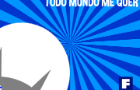&quot;Todo Mundo Me Quer&quot; pilot/ep1 (Brazilian Portuguese)