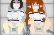 Mihao and Tsu-maru are being tickled