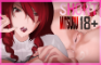 (Short) Anal with Mitsuru