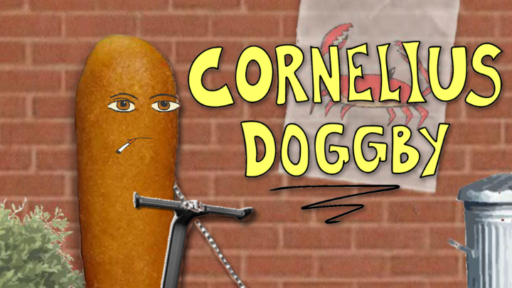 “Cornelius Doggby”