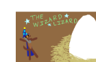 The Wizard Lizard - Egg