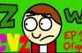 Classic Zombie World: Episode 1 “Origins Pt 1” (2021) Callumvol2