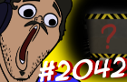 Markiplier scary clip from ep #2042