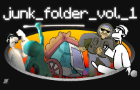 Junk Folder Volume One - TPP