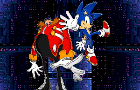 Sonic Bros. Mega DT - Part 2
