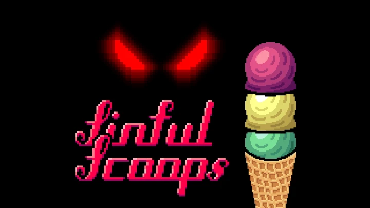 Sinful Scoops