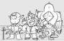 Pigbog's Kingdom Pitch Tome Intro Animatic