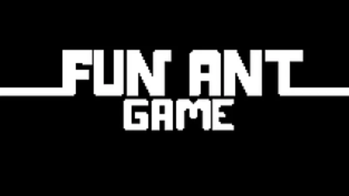 Fun Ant Game