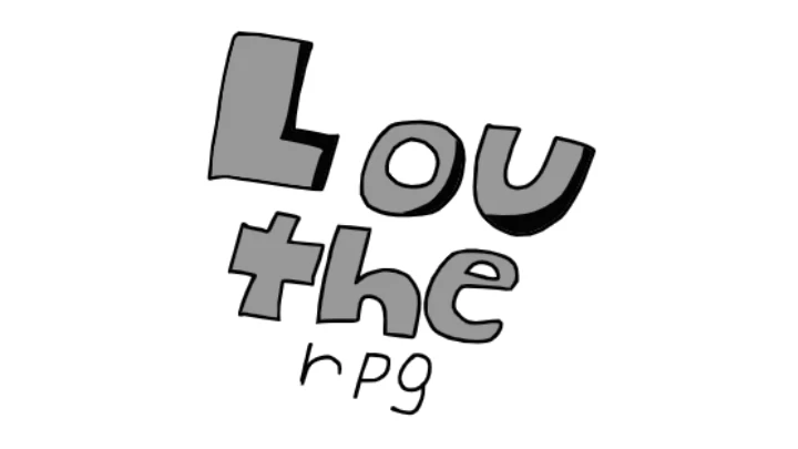 Lou The RPG (Demo BETA)