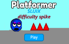 Slijix 8: Difficulty Spike