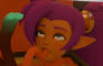 Shantae and Marina - Mimic Menace