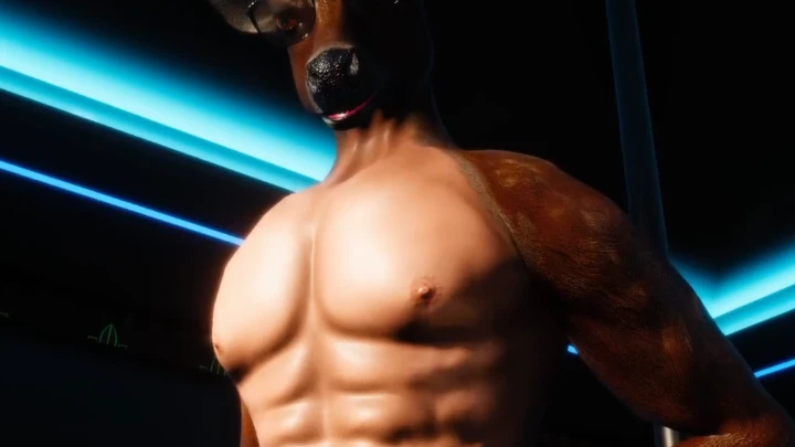 New breathing system in the game