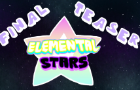 Elemental Stars//Animated Series : Teaser